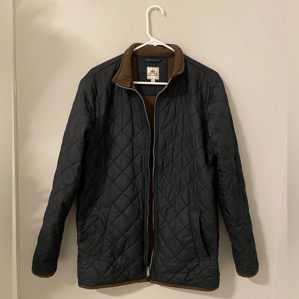 Peter Millar Men’s Jacket